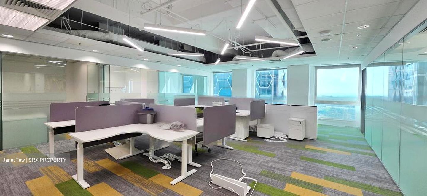 Central Boulevard (D1), Office #472594491